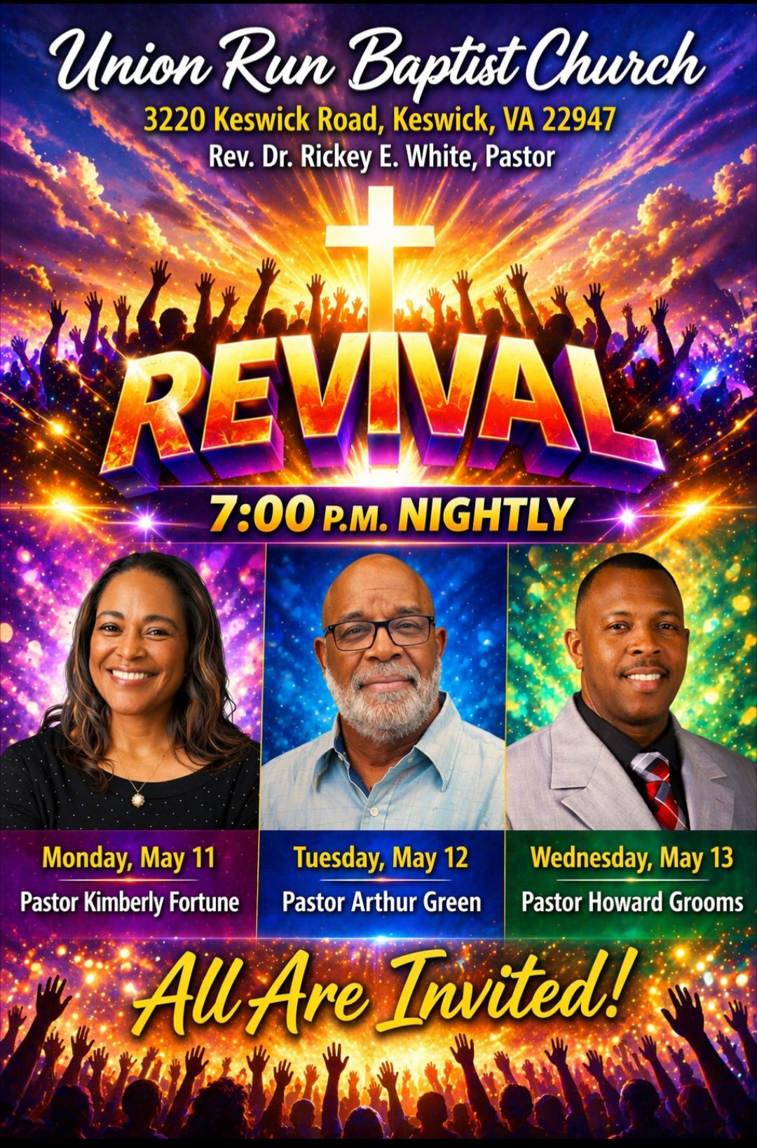 Revival 2026
